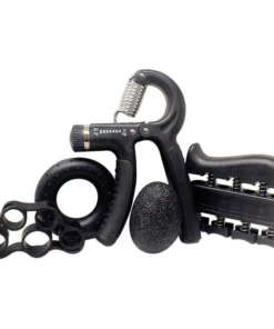 Set Grip Wonder