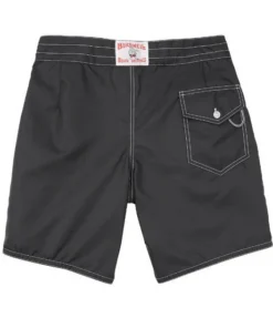 BIRDWELL – Bañador 311 – Negro