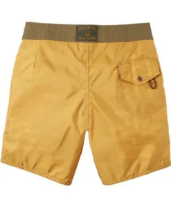 BIRDWELL – Bañador 311 Aloha – Dorado