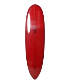 TAKAYAMA – Tabla de surf – Scorpion 7’0 (PU) – Rojo