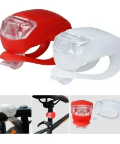 Set Luz Trasera Delantera Wonder