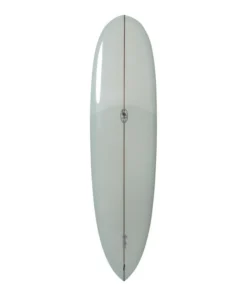 TAKAYAMA – Tabla de surf – Scorpion 7’4 (PU) – Azul hielo