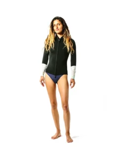 KASSIA – Traje de neopreno – Chaqueta La Luna 2mm