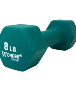Mancuerna 8LB Wonder GSP-3057