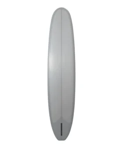 ELMORE SURFBOARDS – Longboard Sam’s Club – 9’2 (PU) – Gris