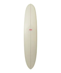 ELMORE SURFBOARDS – Longboard Easy Pin – 9’4 (PU) – Crema