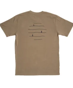 EL DIARIO DEL SURFER – La camiseta Lull