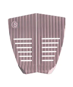 SYMPL NO 1 – Tracción Pad Surf – Marrón