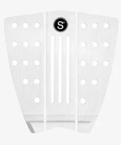 SYMPL NO 2 – Almohadilla de tracción Surf – Blanco