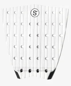 SYMPL NO 2 – Traction Pad Surf 3 piezas – Blanco