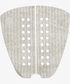 SYMPL NO 3 – Traction Pad Surf 2 piezas – Blanco