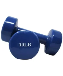 Mancuernas 10 LB SportFitness 070102