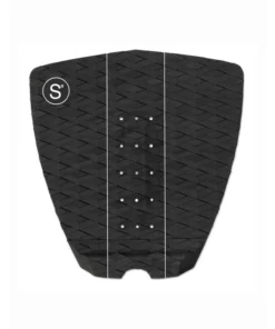 SYMPL NO 5 – Almohadilla de tracción Surf – Negro