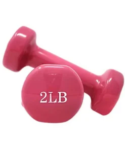 Mancuernas 2 LB SportFitness 070098