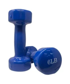 Mancuernas 6 LB SportFitness 070100