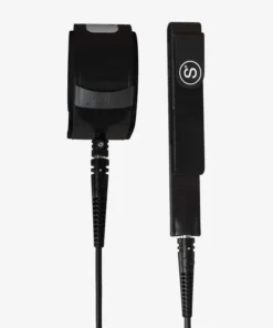 SYMPL – Correa Pro reciclada de 6′ – Negra