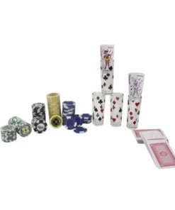 Set Poker Wonder