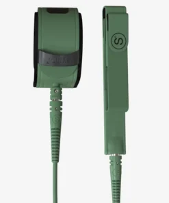 SYMPL – Correa Pro reciclada de 7′ – Ejército