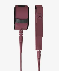 SYMPL – Correa Pro reciclada de 9′ – Marrón