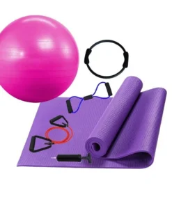 Set Yoga Profit