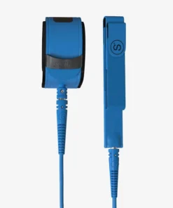 SYMPL – Correa Pro reciclada de 7′ – Azul marino