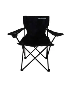 Silla camping