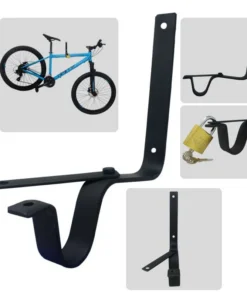 Soporte Bicicleta Pared Regol