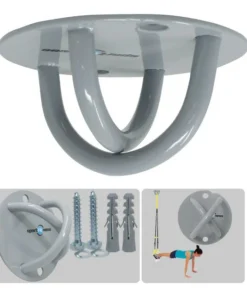Soporte Funcional Techo Boxeo SportFitness 070377