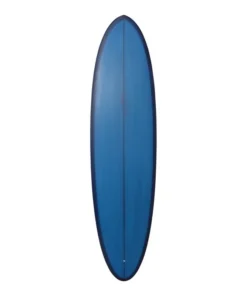 TABLAS DE SURF TANNER – Huevo – 7’2 (PU) – Azul marino