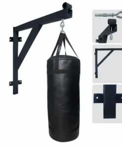 Soporte Saco Boxeo 60 CM Regol
