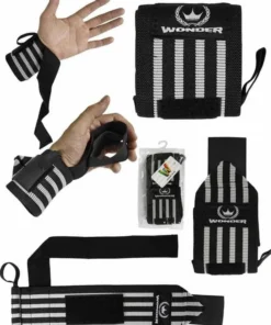 Straps Gym para Entrenamiento