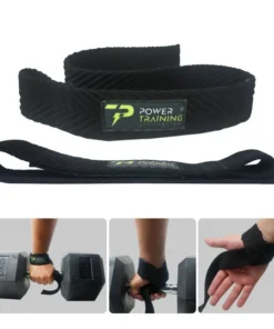 Straps Gym Power Training