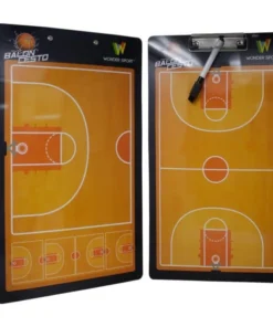 Tabla Estrategia Deportiva Wonder