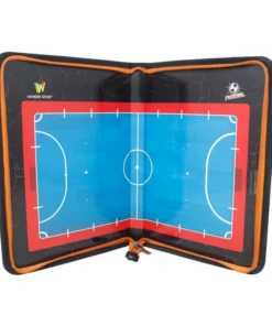 Tabla Estrategia Futbol Sala Wonder