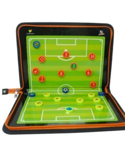 Tabla Estrategia Fútbol Wonder