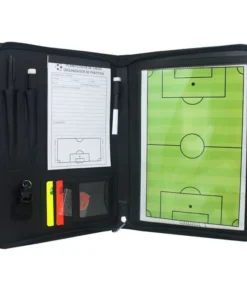 Tabla Estrategia Multideportiva Wonder