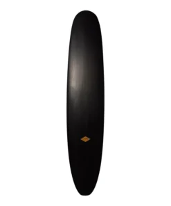 Longboard ALMOND Surf Thump 9’0 (PU) – Azul marino oscuro