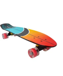 Tabla Skate Flowboard