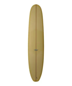 Tablas de surf HOBIE – Gato Son Longboard 9’3 (PU) – Amarillo