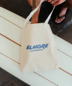 ELMORE – Bolso tote Skil – Azul