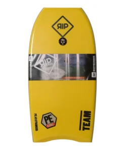 Bodyboard RIP – Equipo (PE) – Amarillo / Naranja