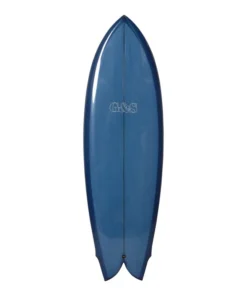 GORDON & SMITH Star Fish 5’10 (PU) – Blue