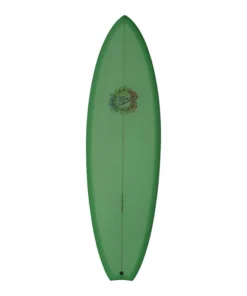 DICK BREWER – Pakalolo – 6’2