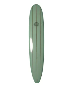 DICK BREWER – Pino – 9’6
