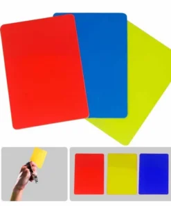 Tarjeta Arbitraje Wonder FSP 2519