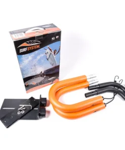 SURF SYSTEM – Surf Rack para Scooter / Moto