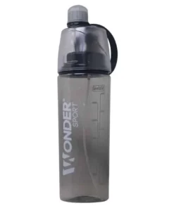 Termo Deportivo Wonder TSP 2910 0.6Lt