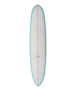 ALMENDRA – Pinwheel 9’2 (PU) – Azul Turquesa