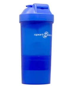 Termo Mezclador Sportfitness 0.4 Lt 807463
