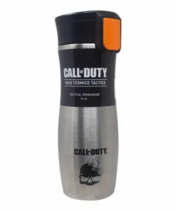 Termo Térmico Call Of Duty